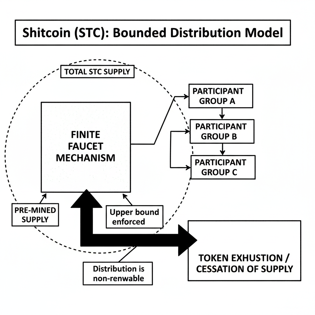 Bounded Distribution Model